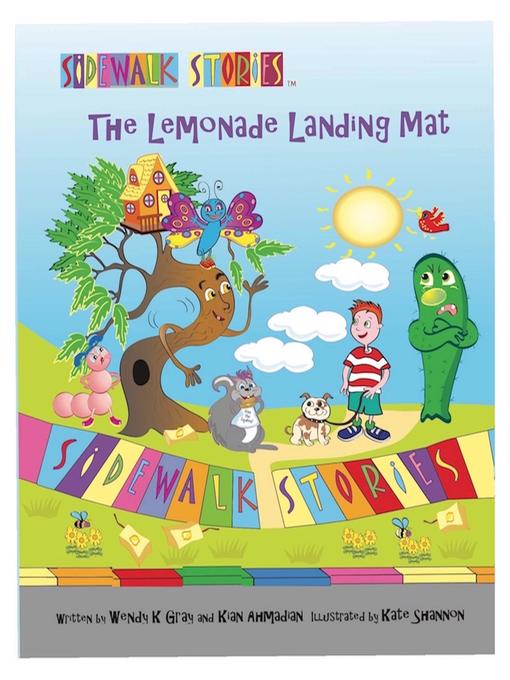 Title details for The Lemonade Landing Mat with Music by Wendy K Gray - Available